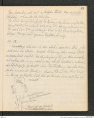 Seite 21, Tagebuch "Paläolithstation | Lang-Mannersdorf | Parzelle 1329" (NHMW-PRAE-BBB-18)